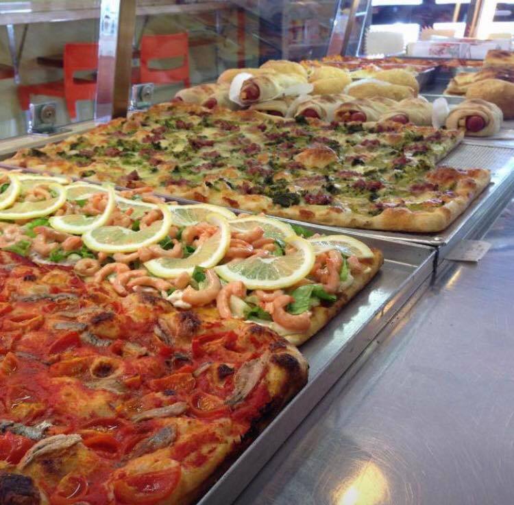 Non Ci Resta Che Pizza Fiumicino Photos 2